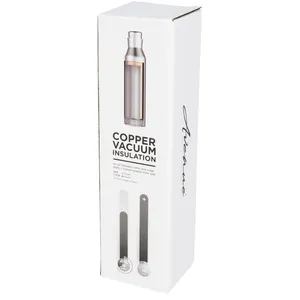 Bottiglia Termica Norse Personalizzabile da 590ml per Articoli Promozionali - Product Image 4