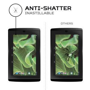 ฟิล์มกันรอย ANTISHOCK สำหรับแท็บเล็ต NVIDIA Tegra Note 7 - Product Image 5