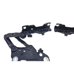 Charnières de capot avant droite et gauche BMW Série X4 (G02) 7397500 (18>) - Product Image 6