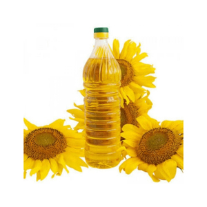 น้ำมันดอกทานตะวันบริสุทธิ์กลั่นสำหรับทำอาหาร100% - Product Image 2