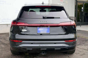 Q8 E-Tron 2024 Usado, Versión Premium Plus Estándar, SUV Eléctrico con Tracción en las Cuatro Ruedas - Product Image 4