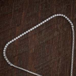 Bracelet tennis en zircon tendance 176136 - Product Image 3