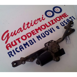 MOTEUR D'ESSUIE-GLACE AVANT KIA Picanto 1ère Série 9811007000 (04>08) - Product Image 1