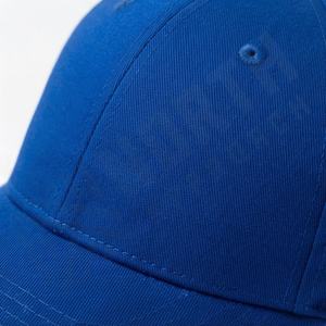 Gorra de Hip Hop Ajustable con Visera Plana, Gorras de Béisbol con Logotipo Personalizado, Colores Brillantes, Gorras de Moda, Gorra Snapback - Product Image 5