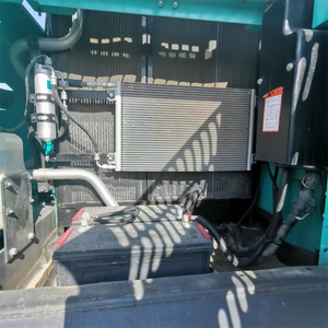Große Leistung Gebraucht <span class=keywords><strong>Kobelco</strong></span> <span class=keywords><strong>Sk200</strong></span> Raupen bagger mit hoher Effizienz zum Verkauf - Product Image 5