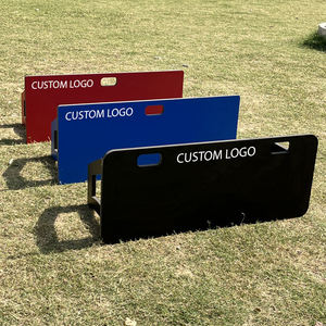 Hot Selling 150X40cm Soccer <b>Rebound</b> Board High Reflection Impact Resistance Custom Designed <b>Football</b> Training Wall Board - Product Image 3