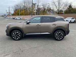 K-i-c-k-s S V AWD 2020, SUV con Caja de Cambios Automática, Turbo, Título Limpio, Techo Panorámico, 14 Asientos, 1-25000 Millas, Listo para Envío - Product Image 4