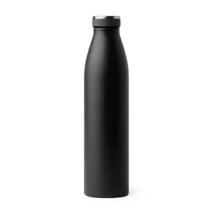 Borraccia Termica Personalizzata in Acciaio Inossidabile con Batteria al Litio - Gadget - Product Image 1