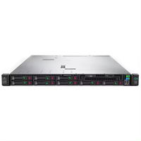 HPE ProLiant DL360 Gen10 Intel Xeon Processeur GPU 1U Rack Serveur