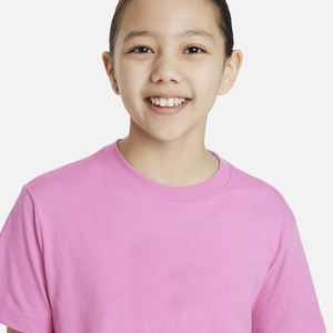 T-shirt à manches courtes pour enfants, impression de vêtements pour enfants - Product Image 3