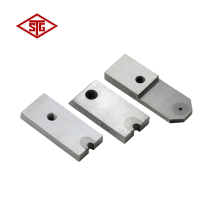 KONFU cuchillo CNC de alta dureza para proceso de fabricación de tornillos - Product Image 4
