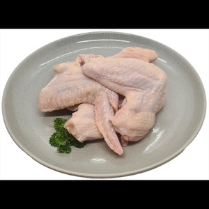 ไก่ทั้งตัวแช่แข็งได้รับการรับรองฮาลาลมีปีก3ข้ออุ้งเท้าไก่ขาอ้วน - Product Image 6