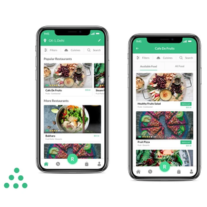 La mejor empresa de aplicaciones de entrega de alimentos en India | Aplicación de entrega de alimentos en India - Protolabz eServices - Product Image 5