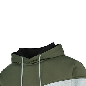 Sweat-shirt de qualité professionnelle fabriqué avec un tissu doux, des coutures solides et une coupe moderne, adapté aux sports décontractés ou à un usage promotionnel - Product Image 3