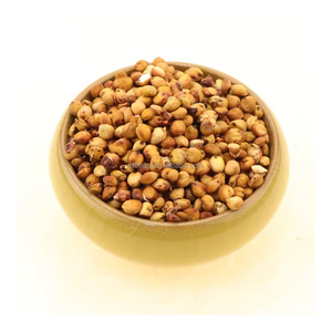 Grains de sorgho sans OGM provenant de fermes de confiance pour les marchés mondiaux - Product Image 1