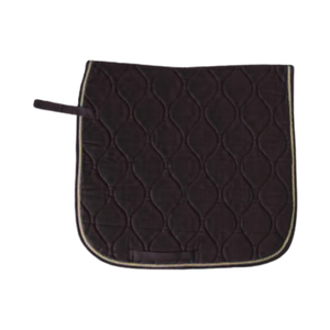 CLOVELIS IMPEX Tapis de selle pour chevaux amortissant les chocs, le plus vendu, fabricant sur mesure en gros pour le confort d'équitation et le soulagement de la pression - Product Image 2