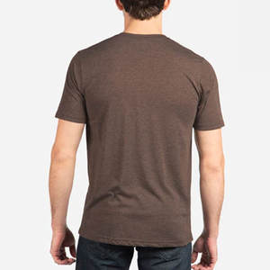 Camisetas Premium de Manga Corta y Cuello Redondo - Product Image 1