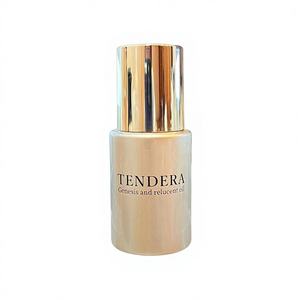 Tendera Genisis y Rulucent, Aceite Esencial 100% Puro, Revitalizador de Piel para Todo Tipo de Piel - Product Image 1