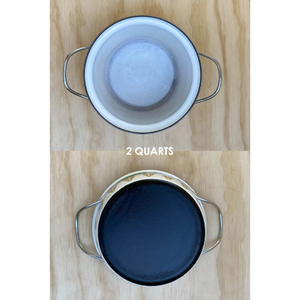 Ustensiles de cuisine du fabricant Marmites en laiton et chauffe-aliments Casseroles en métal pour usage domestique et hôtels - Product Image 4