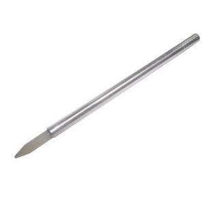 Bruñidor de ágata con mango de aluminio, herramientas de fabricación de joyas grises, uso de la empresa más baja de alta calidad para hacer herramientas profesionales al por mayor - Product Image 1