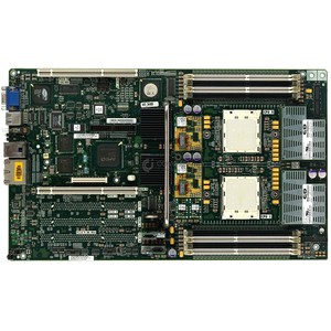 Placa base SUN 501-7514-02 para SUNFIRE X4200 reacondicionada - Product Image 2