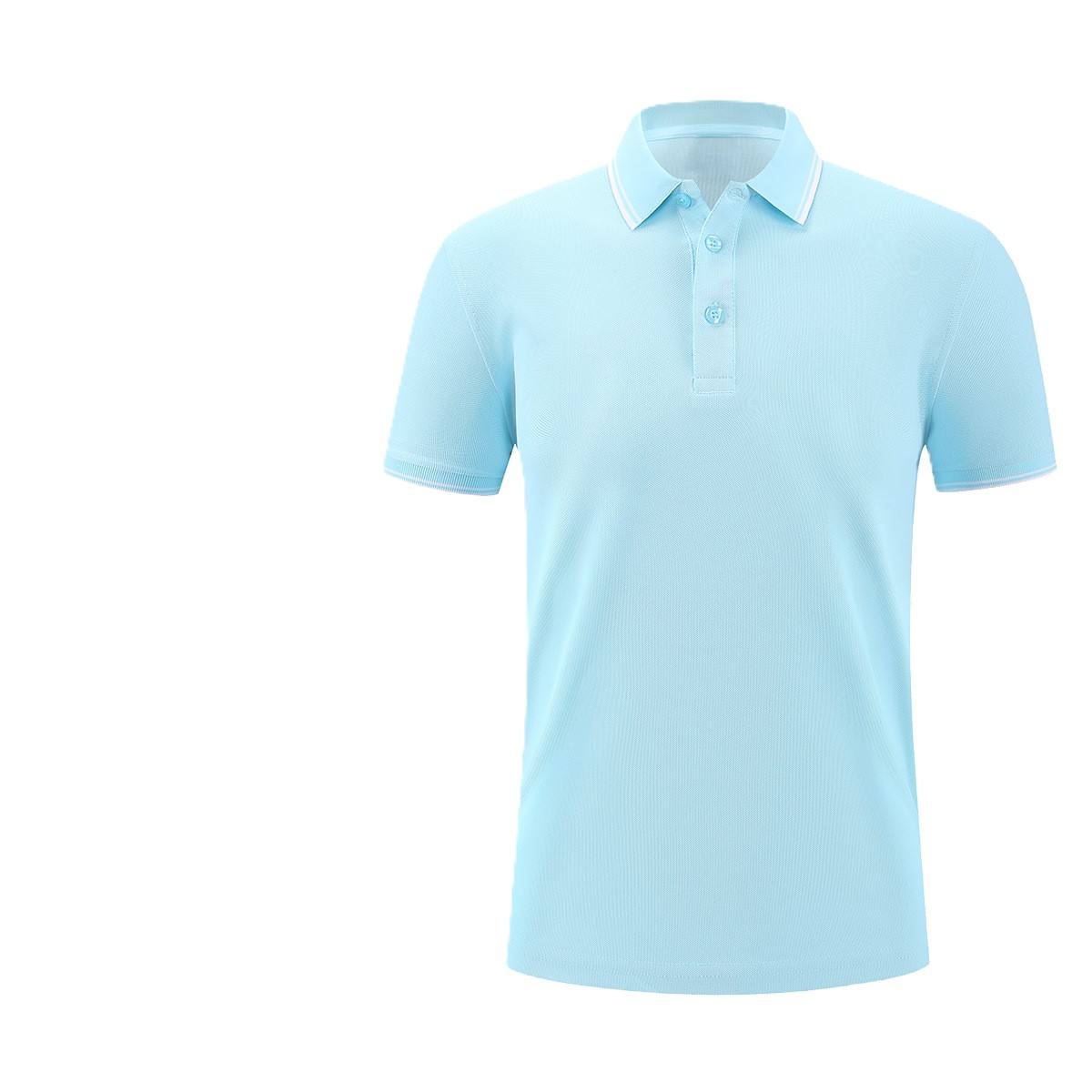 Double Color Scheme Light Blue