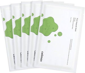 CELIMAX The Real Noni Energy Ampoule Mask _ 1ea Cuidado DE LA PIEL coreano Kbeuaty Cream Toner Serum Cosméticos faciales - Product Image 6