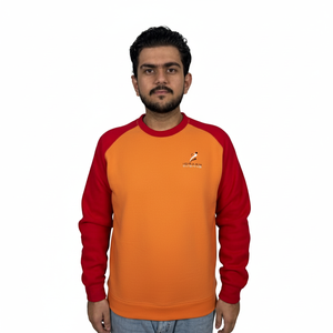 Sudadera de Algodón con Logotipo Personalizado, Estilo Casual, Ajuste Cómodo, Sudadera Básica para Hombre - Product Image 1