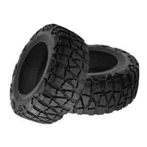 Neumáticos Mud-Grapp 33x12.50R20LT 114Q para Camionetas y SUV, Resistentes, para Terreno Todoterreno/Lodoso - Product Image 1
