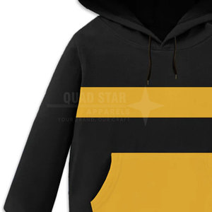เสื้อฮู้ดแบบสวมหัวสำหรับเด็กสไตล์ไม่ซ้ำใครระบายอากาศได้ดีสินค้ามาใหม่ - Product Image 6