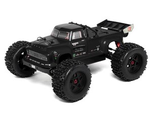 รถบังคับวิทยุ Arrmas Notorious 6S BLX Brushless RTR 1/8 Monster Stunt Truck รุ่นขายดีที่สุด - Product Image 2