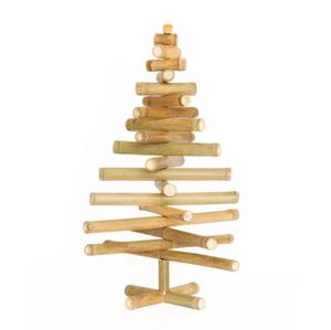 Jouets en bambou faits à la main de qualité supérieure pour enfants, écologiques et prix de gros, directement auprès des fournisseurs vietnamiens - Product Image 2