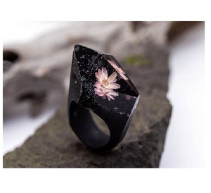 Resin and <b>Wood</b> Multi Color Fashion Bracelet <b>Bangle</b> for Girls and Women Custom Fashionable <b>Bangles</b> for Party Festivals Gifts - Product Image 1