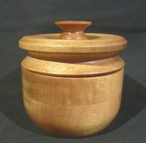 Recipiente de madera para azúcar/maceta, recipiente de almacenamiento para jardín, granja, moderna, nuevo diseño - Product Image 5