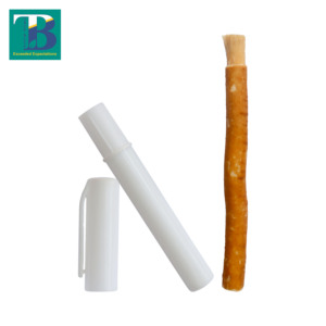 Soporte ecológico duradero y ligero para Miswak, conveniente cuidado bucal Natural, punto de vantilación, higiene bucal multiusos Doodiya - Product Image 1