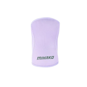 Offre Spéciale nouveauté 7mm néoprène fabriqué en usine Sport genouillères personnalisé forte haltérophilie vêtements d'entraînement respirant - Product Image 6