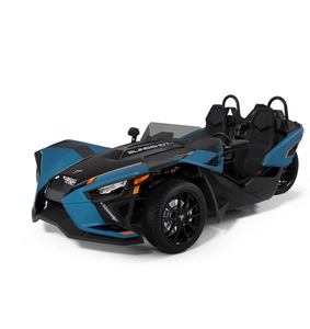 รถมอเตอร์ไซค์สามล้อ Polariss Slingshot SL รุ่นใหม่ ปี 2025 ของแท้ - Product Image 3
