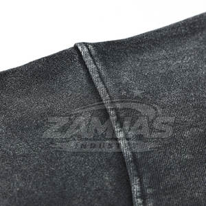 Service OEM, faible MOQ, sweats à capuche basiques respirants pour hommes, effet délavé, dernier design, sweats à capuche effet délavé les plus vendus pour la vente en ligne - Product Image 4