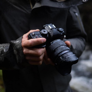 FullFrame irrorless Interchaeable Lens ra Sensor - Product Image 2