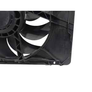 Ventola del Radiatore per NISSAN Qashqai 1a Serie 21481-JD200 K9K Diesel 1500 (06>09) - Product Image 4