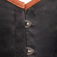 Corsets sous-poitrin sur mesure de haute qualité pour femmes, antibactériens, séchage rapide, sans coutures, à prix de gros
