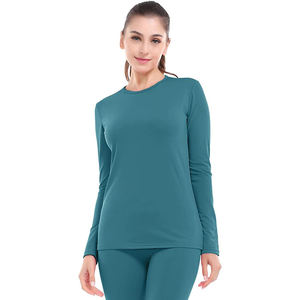 เซ็ตชุดชั้นในสตรีแบบยาวดันทรงเซ็กซี่ชุดชั้นในไร้รอยต่อระบายอากาศได้ดี - Product Image 1