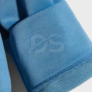 Chándal para Hombre de Diseño Único y Moderno, con Capucha, Color Sólido, Informal, para Invierno, 100% Algodón, Ligero, Transpirable y Ecológico, DEEN SONS - Product Image 6