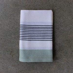 ผ้าขนหนูคอตตอนแท้สำหรับตกแต่งห้องครัวผ้าเช็ดตัวสำหรับเป็นของขวัญผ้าเช็ดตัวสำหรับชา100% พิมพ์ลายตามสั่ง - Product Image 4