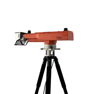 SmartPNT MR300 첨단 휴대용 레이더 시스템 광산 용 맞춤형 OEM 경사 모니터링 솔루션 - Product Image 1