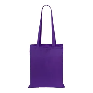 Borsa della spesa Colote in cotone, merchandising sostenibile - Product Image 3