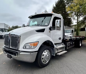 Meilleur!! Tracteur routier poids lourd longue portée 6x4 avec cabine couchette diesel pour le transport de marchandises en vrac - Product Image 3