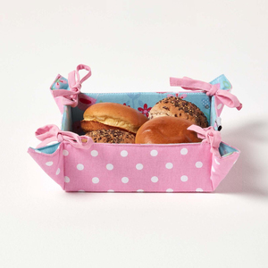 Cesta de prueba de masa de lino y algodón duradera de la mejor calidad para hornear masa fermentada, ciabatta y baguette - Product Image 5