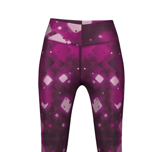 Hot Selling Custom <b>Colour</b> Gym <b>Leggings</b> Breathable Casual Style Factory Made - Product Image 6