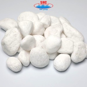 Piedras de Canto Rodado Naturales de Vietnam en Varios Colores y Tamaños para Decoración de Jardines y Paisajismo, Grava de Río - Product Image 2